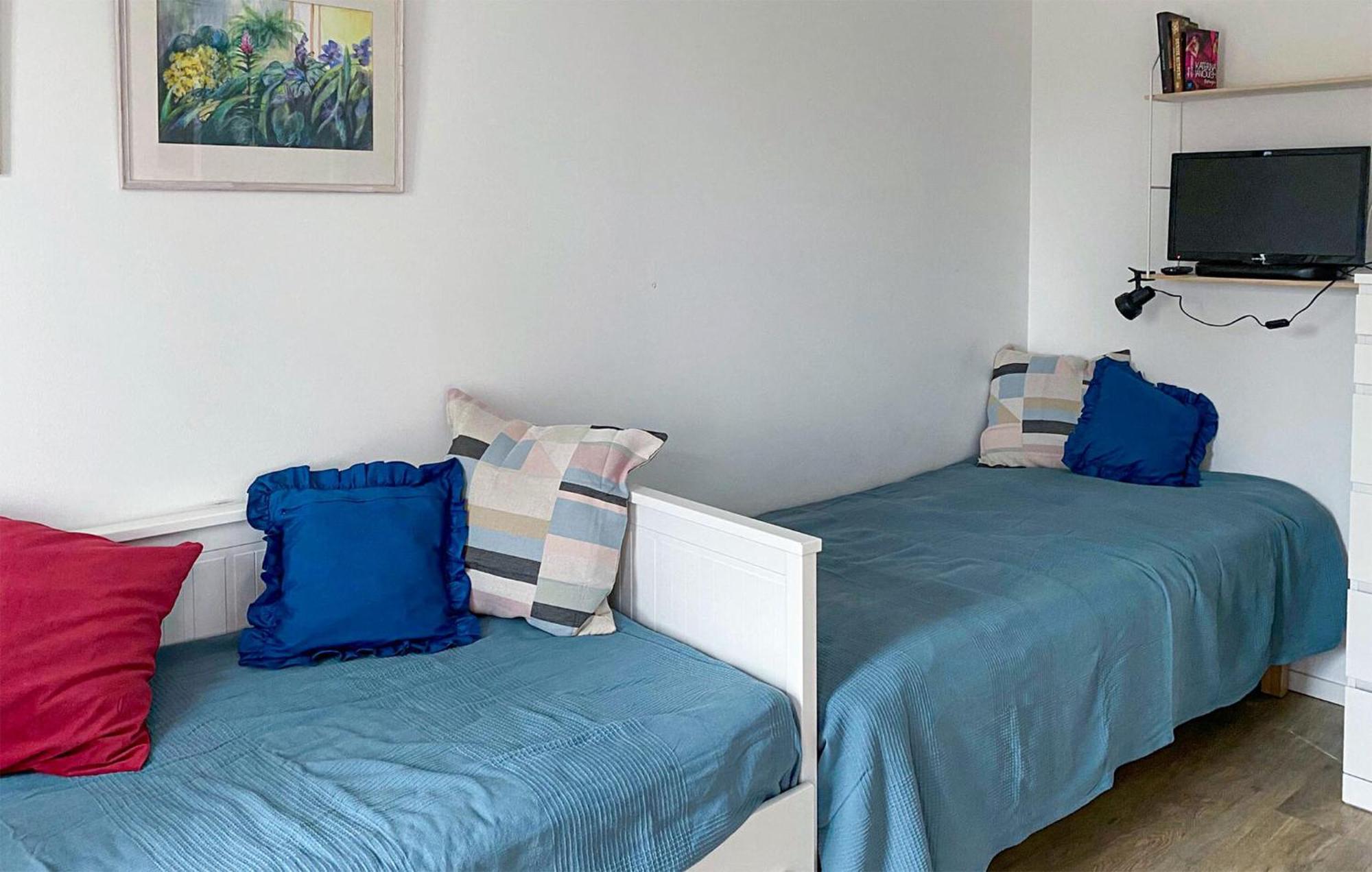 Wasa Seaside 2 Daire Färjestaden Dış mekan fotoğraf